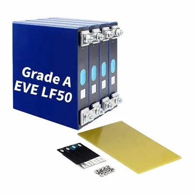 Sel Lifepo4 50ah